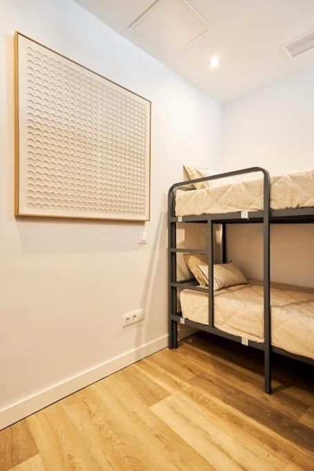 Gran Via Style Apartment Madrid Exterior photo